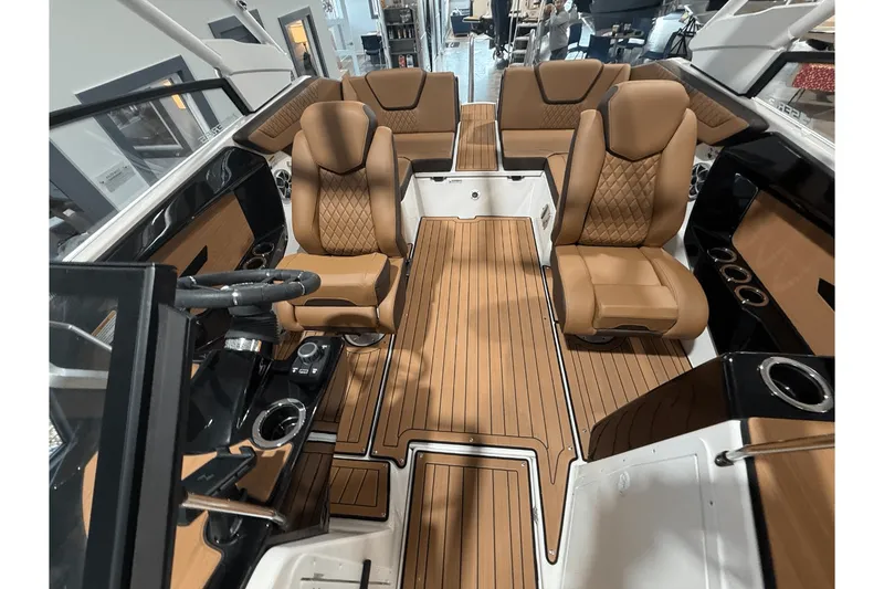 Slide: The Image of Yamaha 222SE 2025 - 12