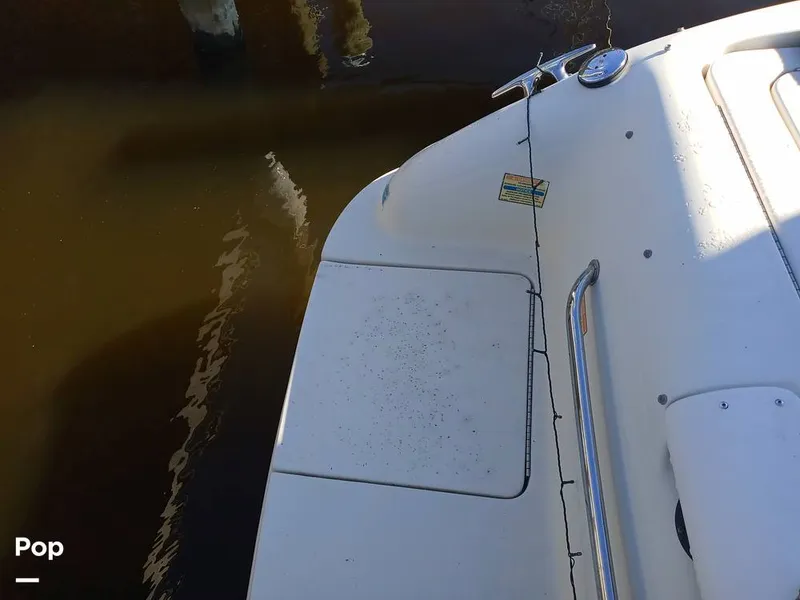 Slide: The Image of Sea Ray 260 Signature 2001 - 9867352