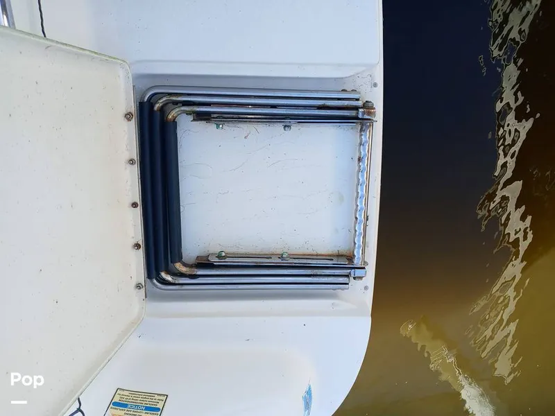 Slide: The Image of Sea Ray 260 Signature 2001 - 9867356