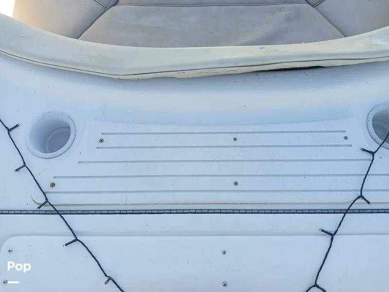 Slide: The Image of Sea Ray 260 Signature 2001 - 9867366