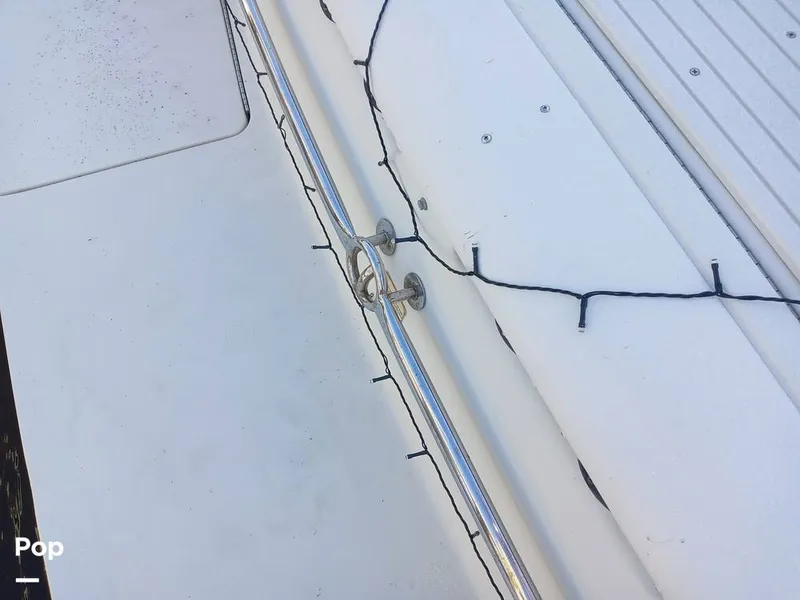 Slide: The Image of Sea Ray 260 Signature 2001 - 9867368