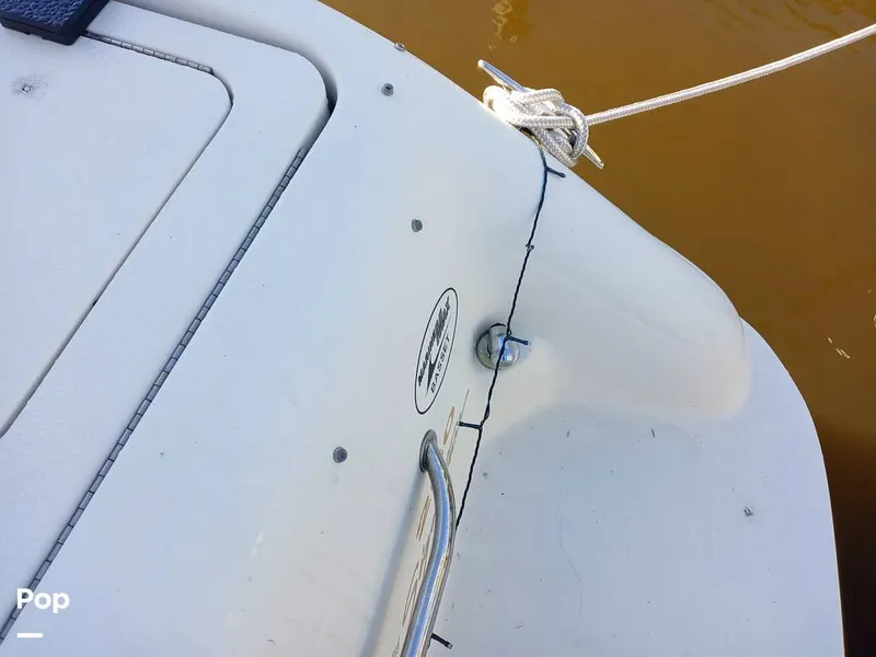 Slide: The Image of Sea Ray 260 Signature 2001 - 9867370