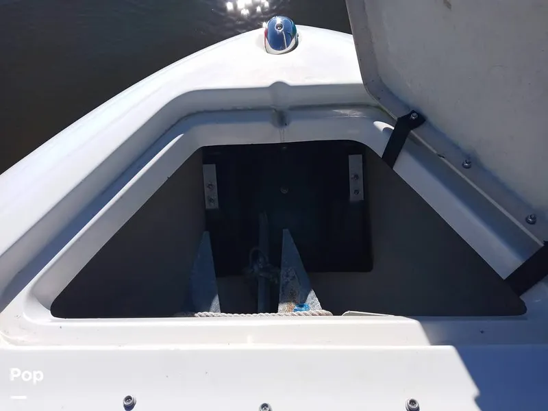 Slide: The Image of Sea Ray 260 Signature 2001 - 9867378