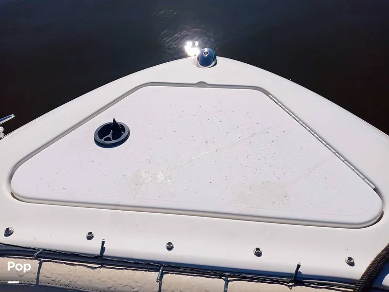 Slide: The Image of Sea Ray 260 Signature 2001 - 9867382