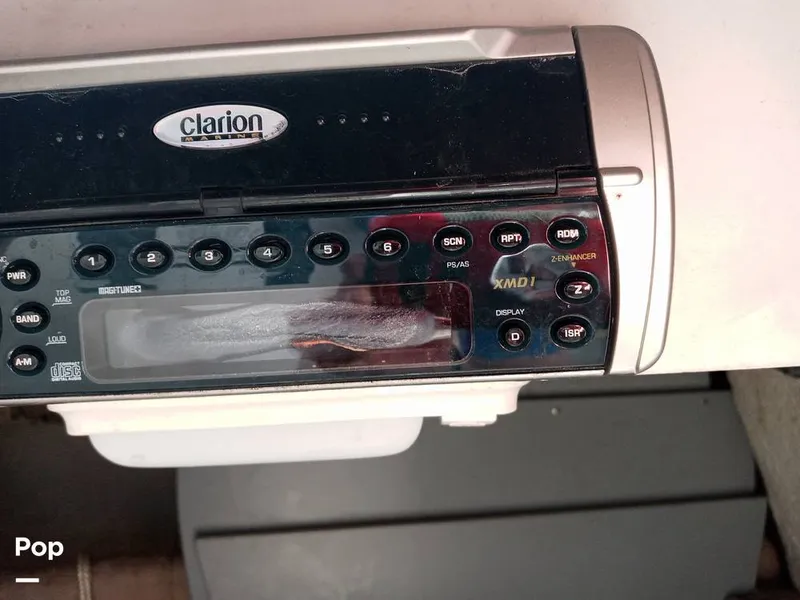 Slide: The Image of Sea Ray 260 Signature 2001 - 9867402