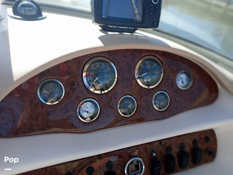 Slide: The Image of Sea Ray 260 Signature 2001 - 9867410