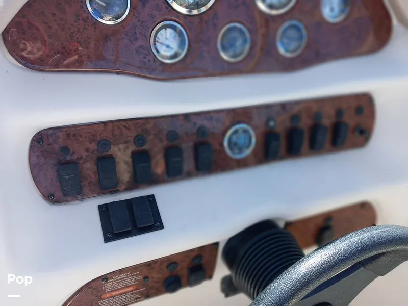 Slide: The Image of Sea Ray 260 Signature 2001 - 9867411