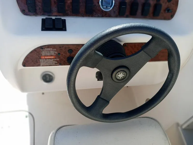 Slide: The Image of Sea Ray 260 Signature 2001 - 9867412