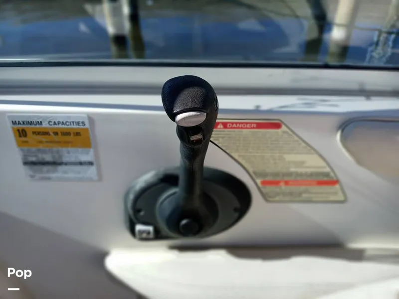 Slide: The Image of Sea Ray 260 Signature 2001 - 9867413