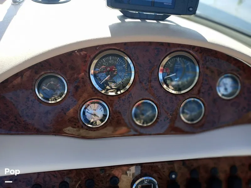 Slide: The Image of Sea Ray 260 Signature 2001 - 9867414