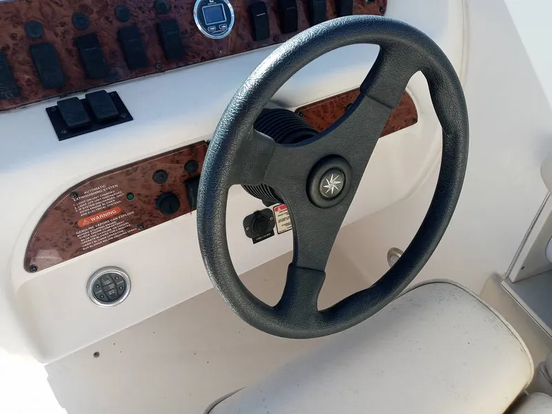 Slide: The Image of Sea Ray 260 Signature 2001 - 9867409