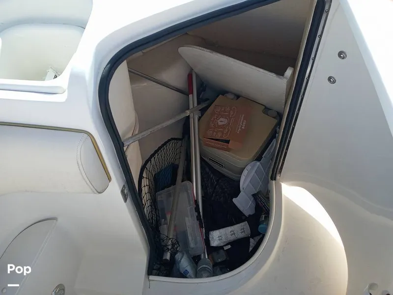 Slide: The Image of Sea Ray 260 Signature 2001 - 9867407