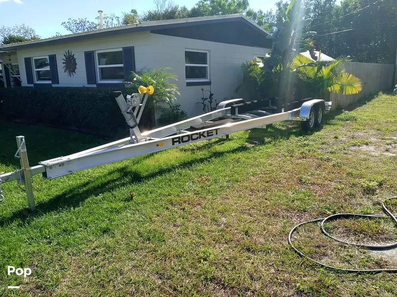 Slide: The Image of Sea Ray 260 Signature 2001 - 9867492