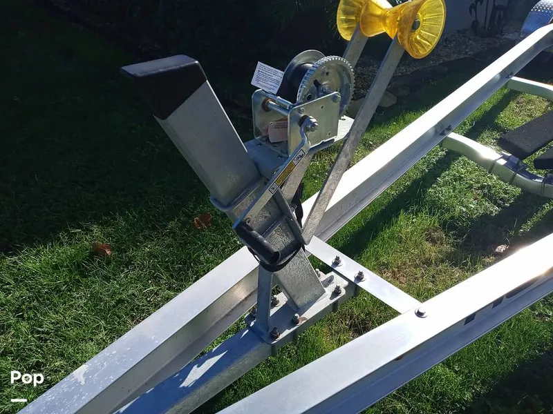 Slide: The Image of Sea Ray 260 Signature 2001 - 9867493