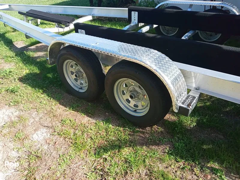 Slide: The Image of Sea Ray 260 Signature 2001 - 9867494