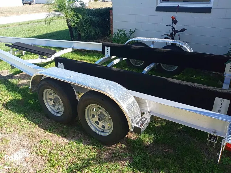 Slide: The Image of Sea Ray 260 Signature 2001 - 9867495