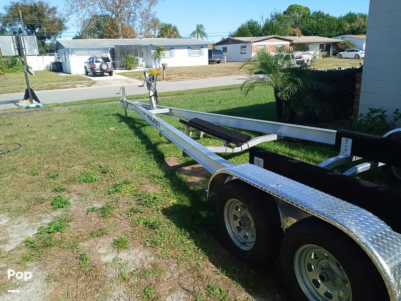 Slide: The Image of Sea Ray 260 Signature 2001 - 9867496