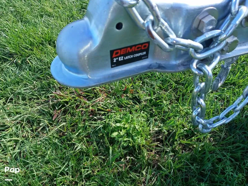 Slide: The Image of Sea Ray 260 Signature 2001 - 9867497