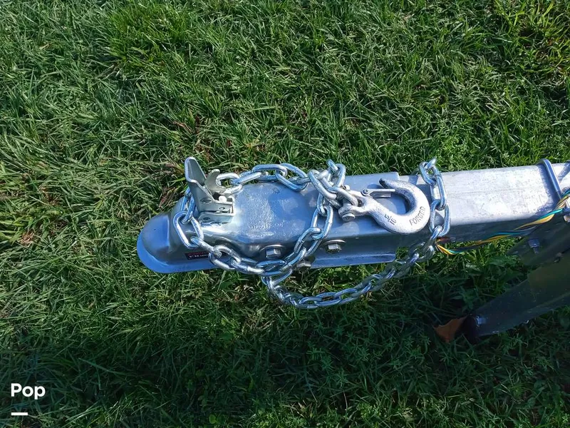 Slide: The Image of Sea Ray 260 Signature 2001 - 9867499