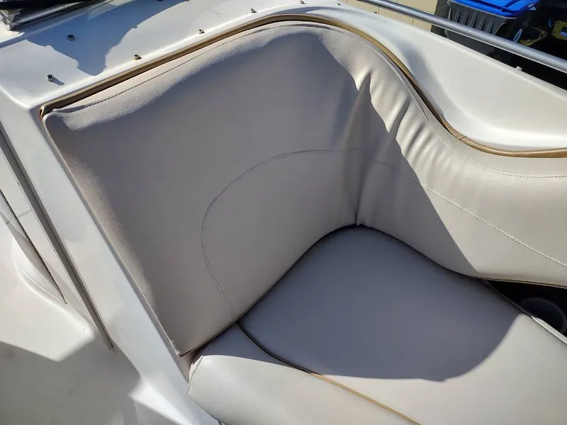 Slide: The Image of Sea Ray 260 Signature 2001 - 11679634