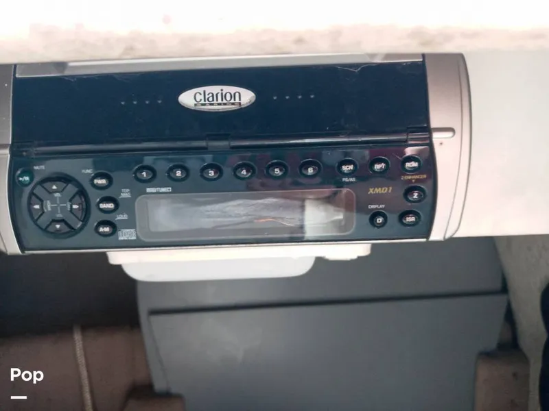 Slide: The Image of Sea Ray 260 Signature 2001 - 9867403