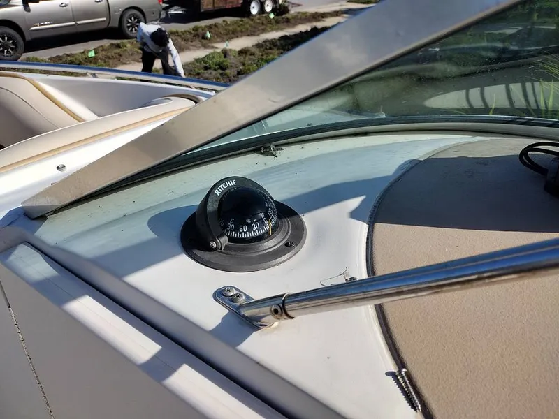 Slide: The Image of Sea Ray 260 Signature 2001 - 11679646