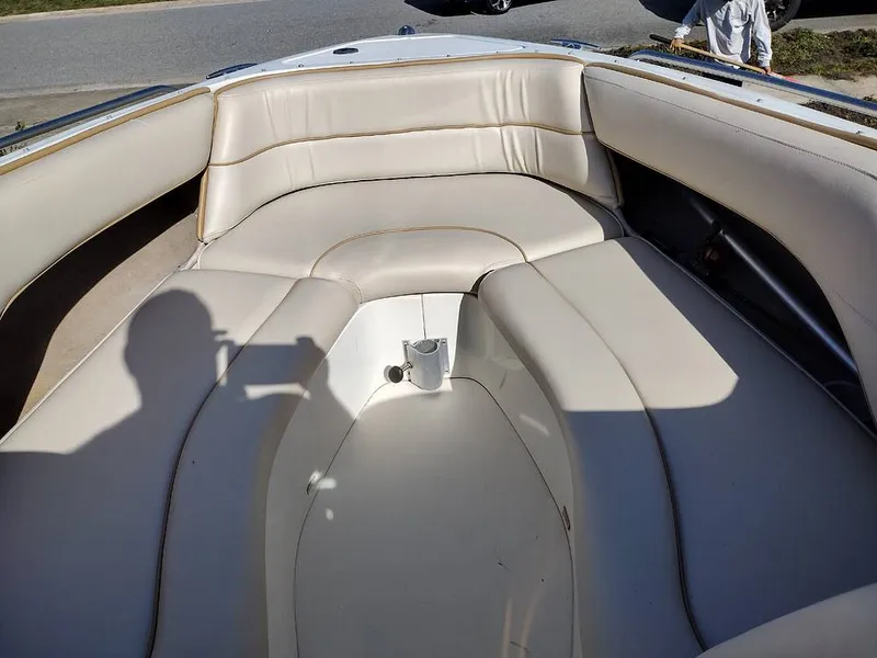 Slide: The Image of Sea Ray 260 Signature 2001 - 11679647