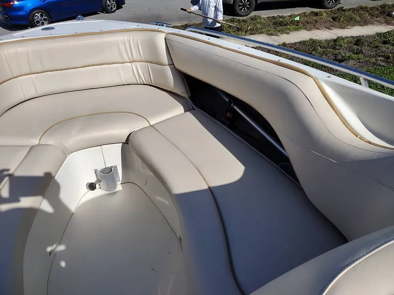 Slide: The Image of Sea Ray 260 Signature 2001 - 11679648