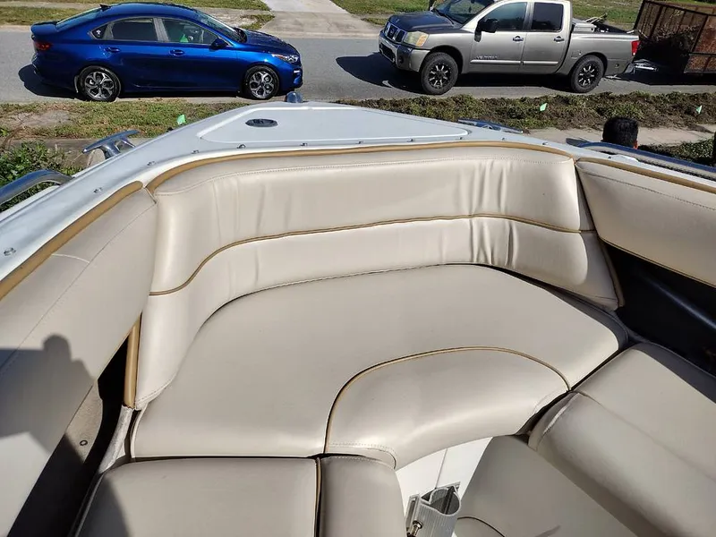 Slide: The Image of Sea Ray 260 Signature 2001 - 11679649