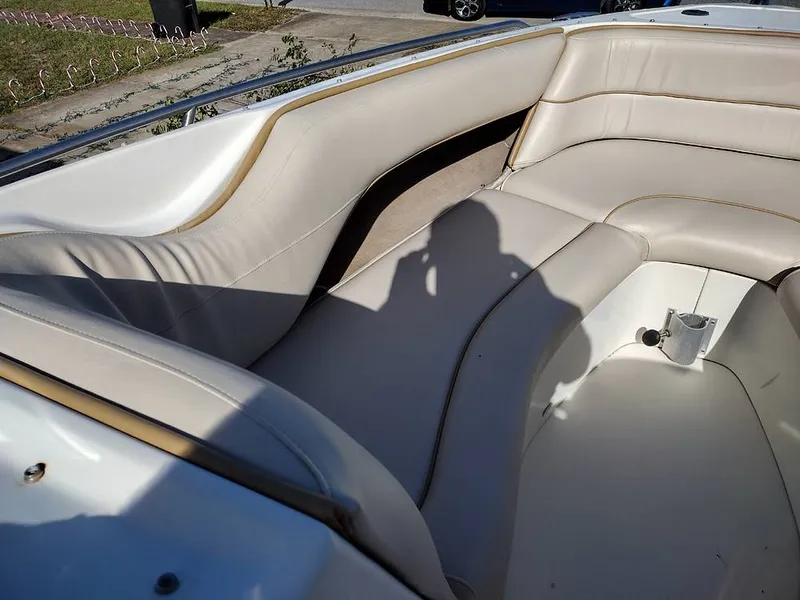 Slide: The Image of Sea Ray 260 Signature 2001 - 11679650