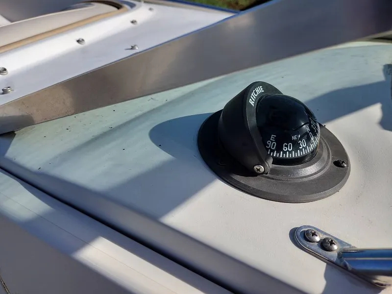 Slide: The Image of Sea Ray 260 Signature 2001 - 11679654