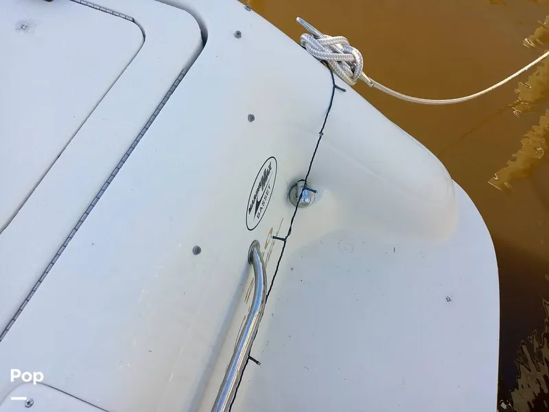 Slide: The Image of Sea Ray 260 Signature 2001 - 9867347