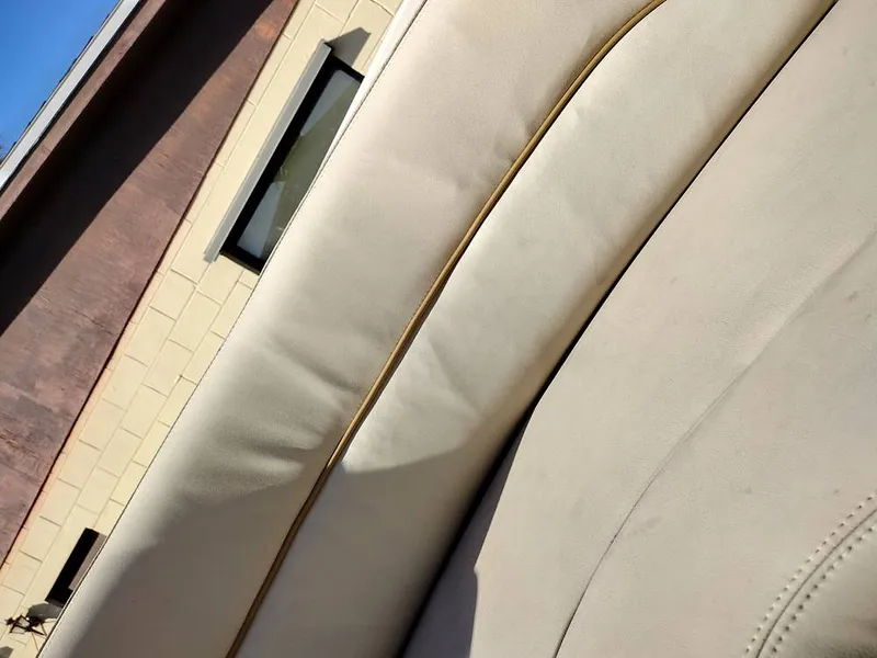 Slide: The Image of Sea Ray 260 Signature 2001 - 11679660