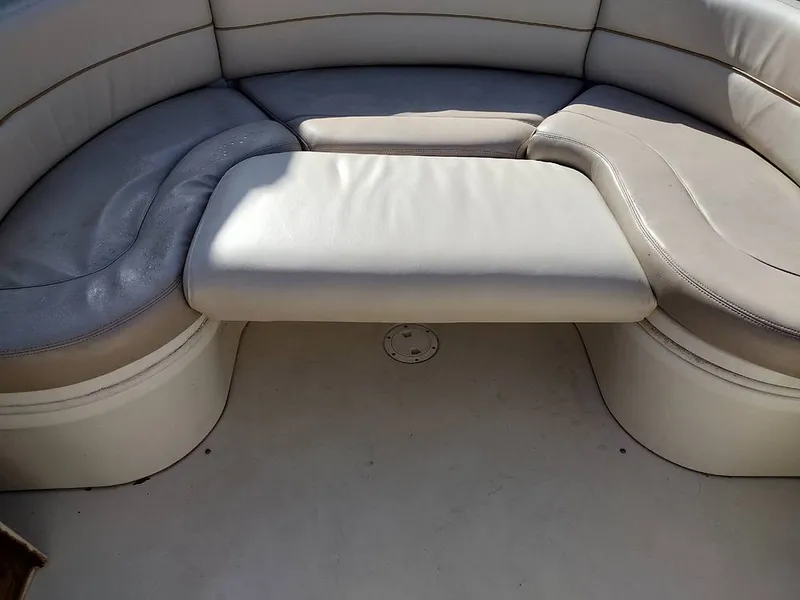 Slide: The Image of Sea Ray 260 Signature 2001 - 11679662