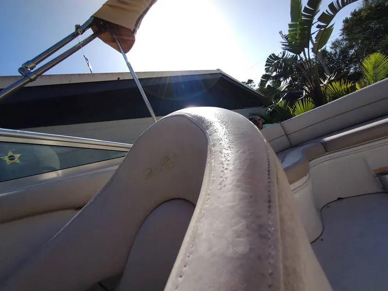 Slide: The Image of Sea Ray 260 Signature 2001 - 11679665