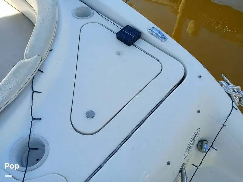 Slide: The Image of Sea Ray 260 Signature 2001 - 9867348
