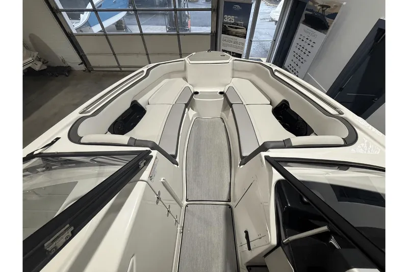 Slide: The Image of Yamaha AR250 2025 - 11