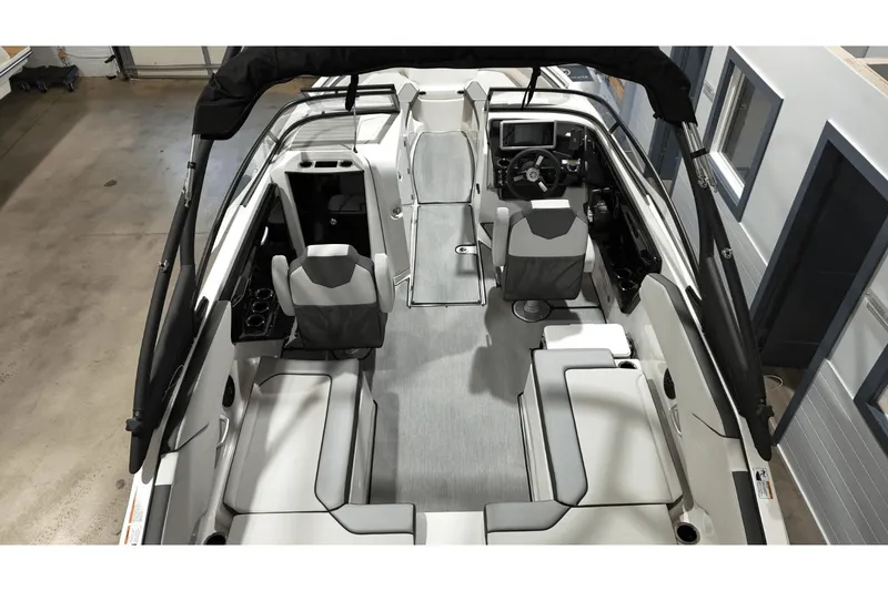 Slide: The Image of Yamaha AR250 2025 - 5