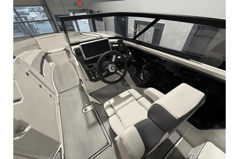 Slide: The Image of Yamaha AR250 2025 - 9