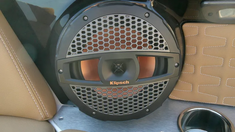 Slide: The Image of MasterCraft X24 2025 - 11