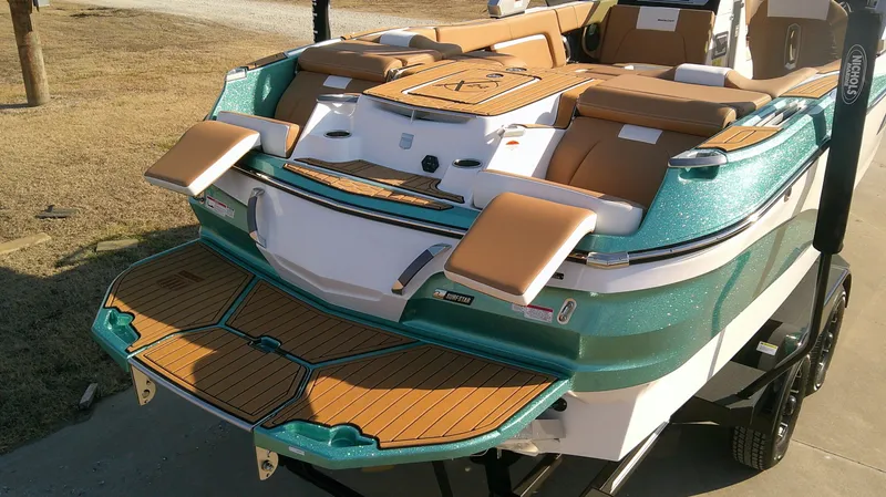 Slide: The Image of MasterCraft X24 2025 - 4