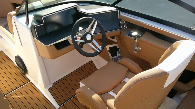 Slide: The Image of MasterCraft X24 2025 - 7