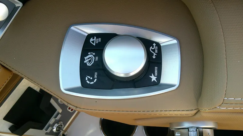 Slide: The Image of MasterCraft X24 2025 - 8