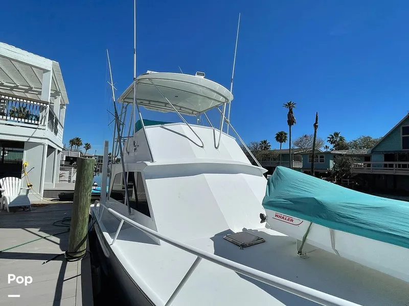 Slide: The Image of Striker 44 Sportfisherman 1974 - 10078145