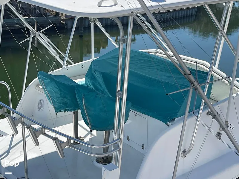 Slide: The Image of Striker 44 Sportfisherman 1974 - 10078149