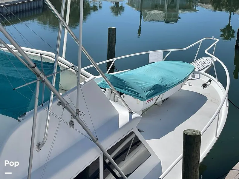 Slide: The Image of Striker 44 Sportfisherman 1974 - 10078150