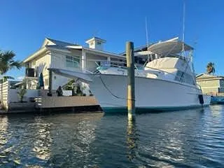 Slide: The Image of Striker 44 Sportfisherman 1974 - 12191024