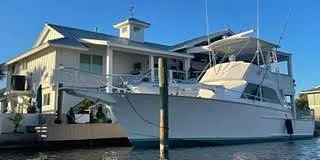 Slide: The Image of Striker 44 Sportfisherman 1974 - 12191025