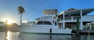 Slide: The Image of Striker 44 Sportfisherman 1974 - 12191026