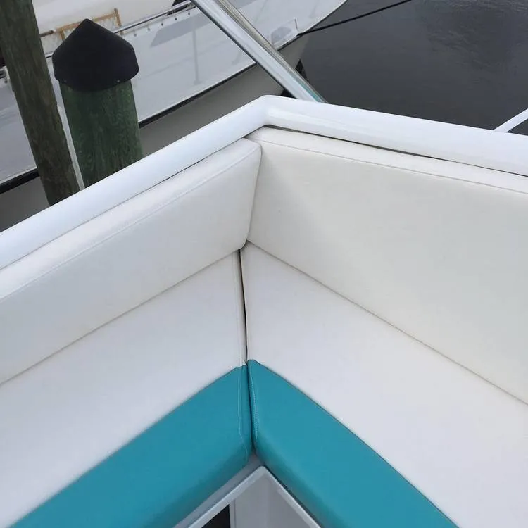 Slide: The Image of Striker 44 Sportfisherman 1974 - 12191029